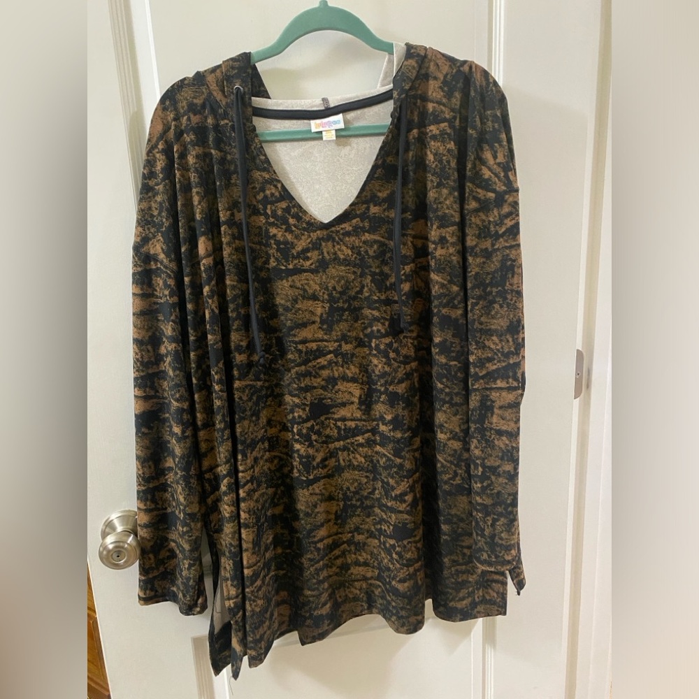Lularoe Eliza 3X